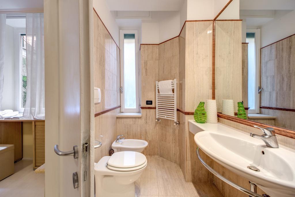 Appartement The Great Beauty