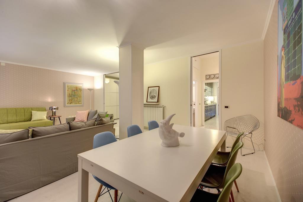The Great Beauty Apartment