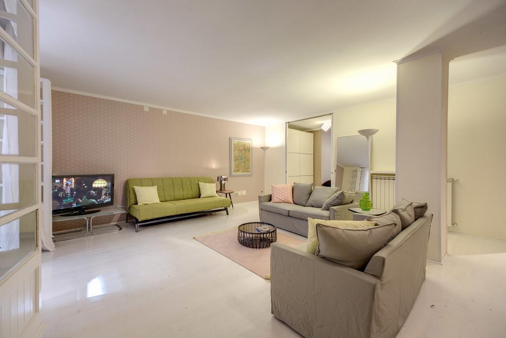 The Great Beauty Apartment *