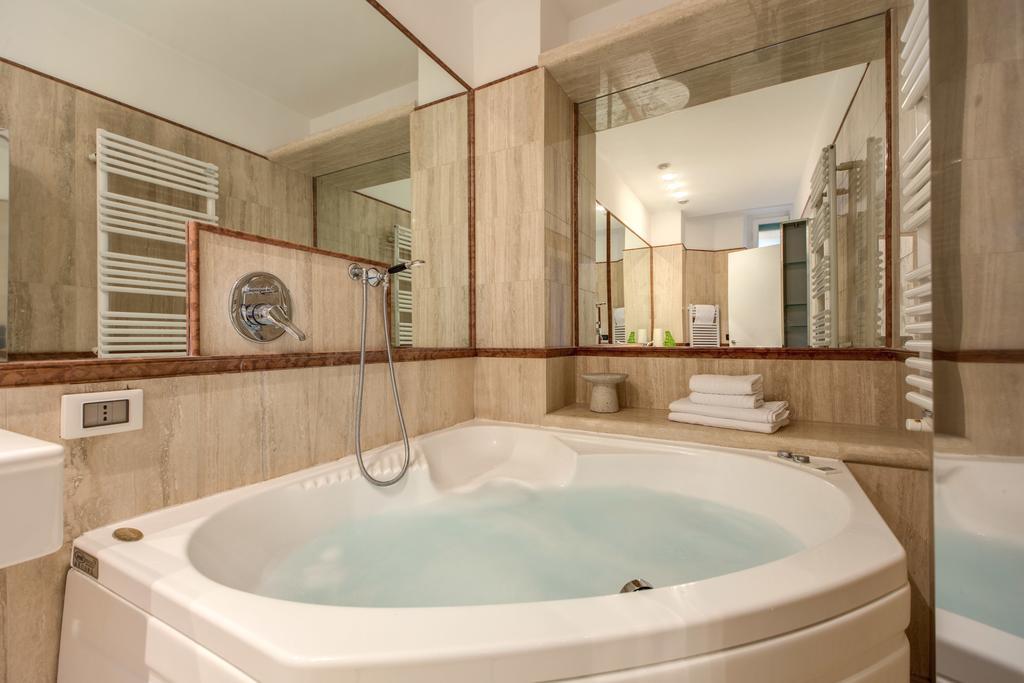 The Great Beauty Apartment