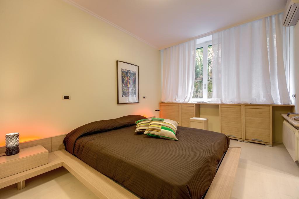 The Great Beauty Apartment *