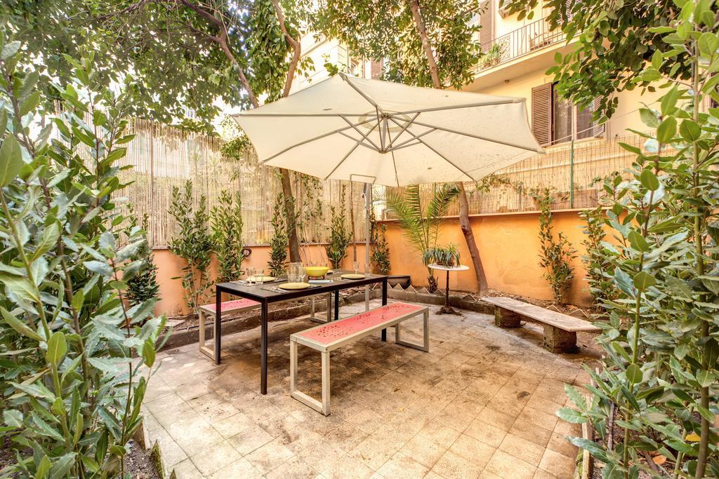 The Great Beauty Apartment