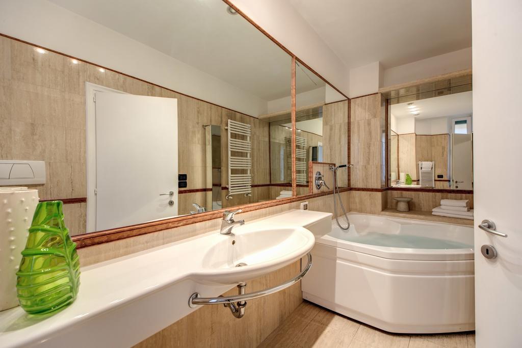The Great Beauty Apartment *