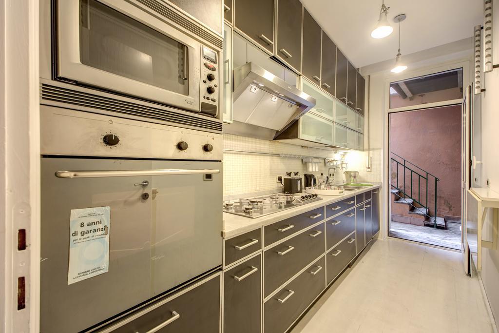 Apartment The Great Beauty