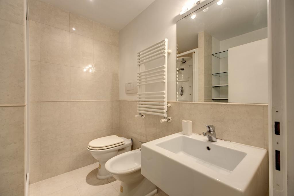 The Great Beauty Apartment