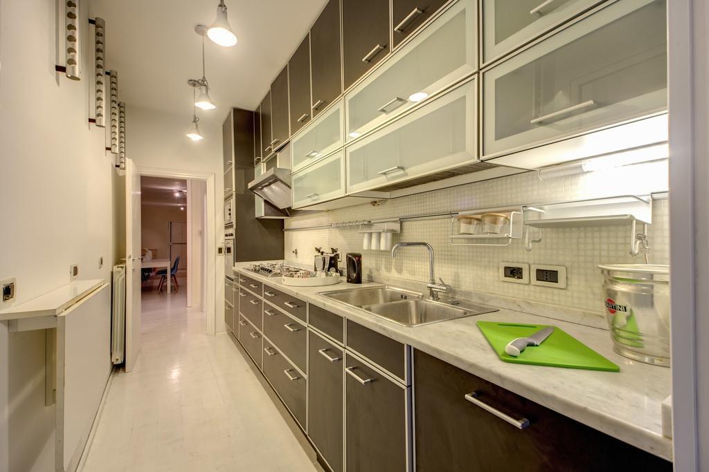 The Great Beauty Apartment *